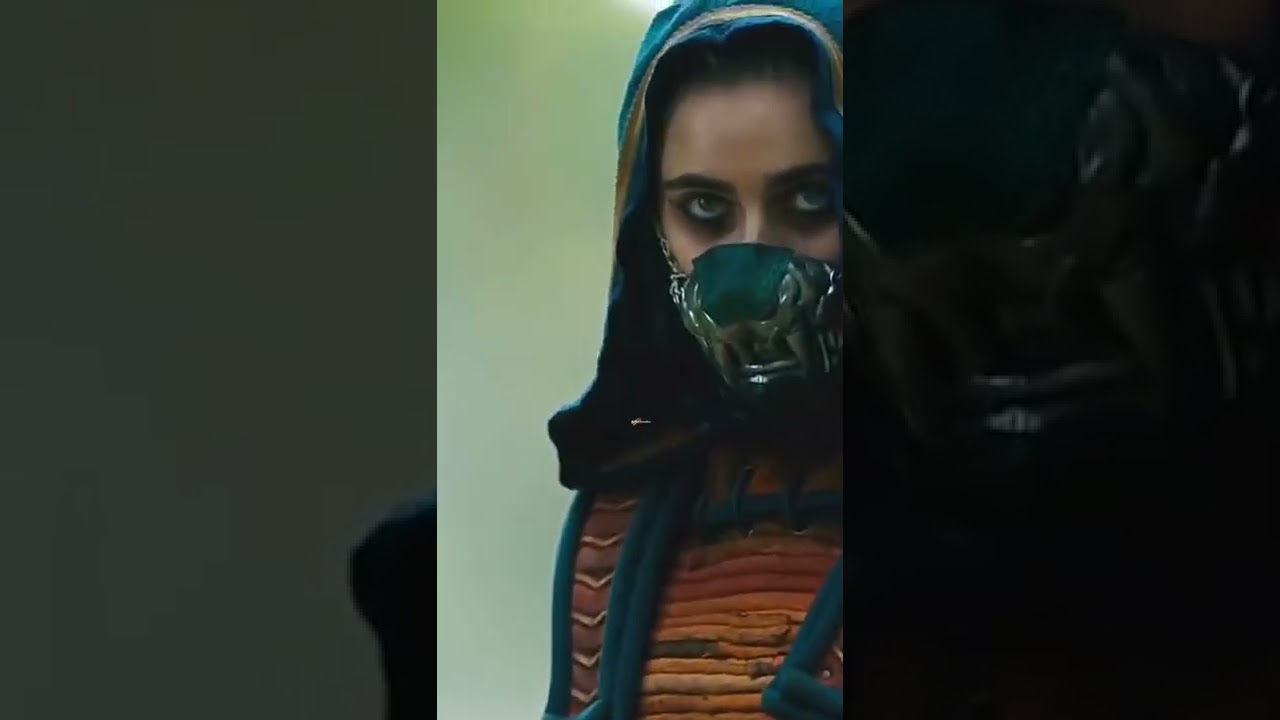 Iron Rabbit🤬 entry scene⚡||Into The Badlands🗡️ whatsapp status 🔥|| 