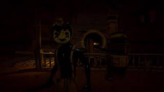 Off With The Mask -- Bendy and the Ink Machine 11