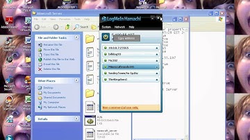 how to make a minecraft server 1.0.0