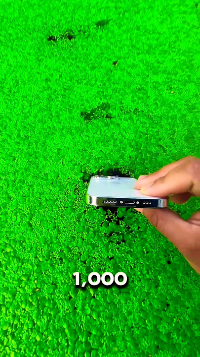 There is mermaid in drain😱😭🤫