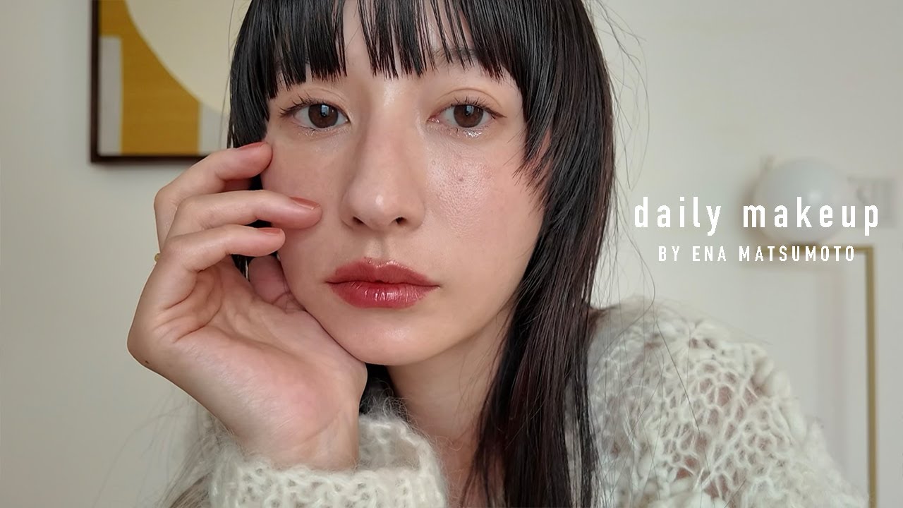 松本恵奈 整形