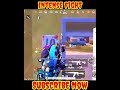 1vs1 Intense fight, BGMI Short video