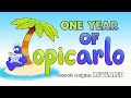 TopicArlo is ONE YEAR OLD