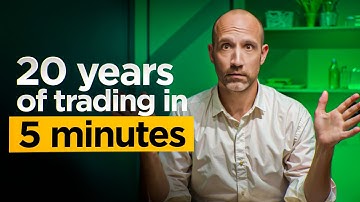 Expert Advisor Forex Scalping EA Trading Robot | 20 Years Of Trading Wisdom – Now It’s All In My Bot