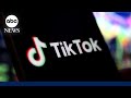 US government closer to nationwide ban of TikTok