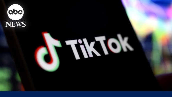 Us Government Closer To Nationwide Ban Of Tiktok