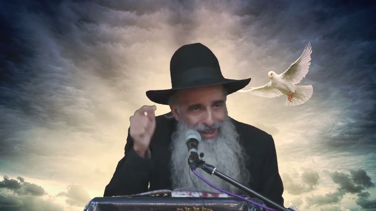 הרב מאיר דוד שמואלי - הגיע הזמן להתעורר