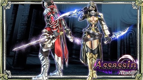 Avabel Random Dungeon FL100 Solo