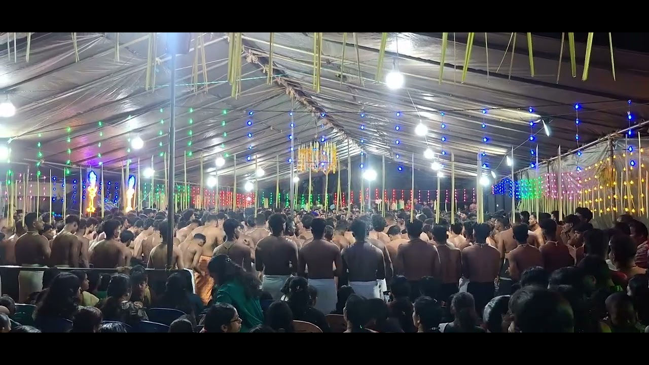 Akandanamam,vaniyambalam, Malappuram 2025