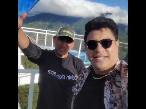 TRÁS CÁMARAS DE MI NUEVO VIDEO