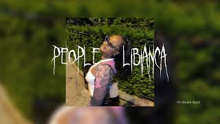 Download Lagu People- Libianca (sped up) MP3