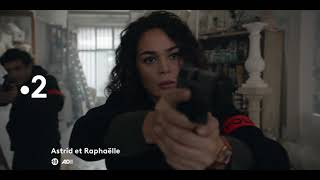 France 2 / Astrid et Raphaël, saison 2 : bande-annonce de la troisième soirée