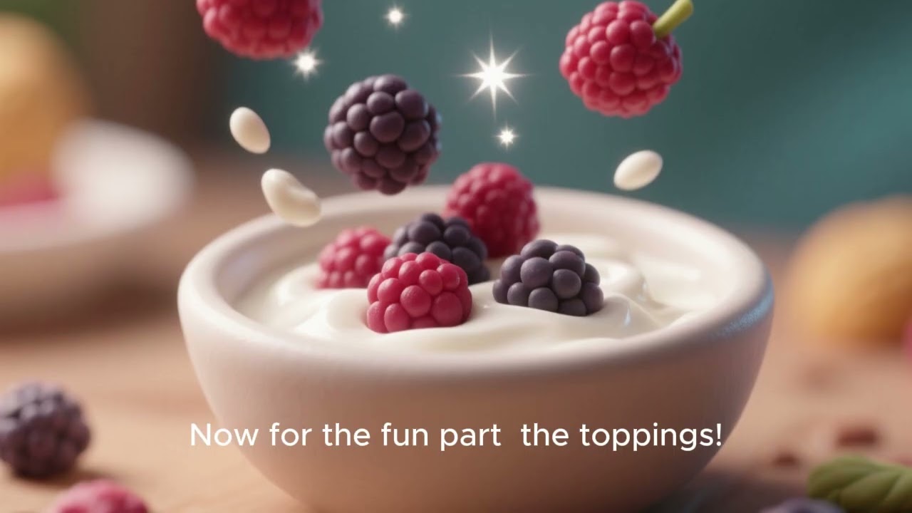 Better Than Oatmeal! The Ultimate 10-Minute Healthy Breakfast Hack