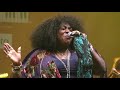 Capture de la vidéo Thornetta Davis Livex2! Detroit Blues Queen Montreal Jazz Festival Canada 2018
