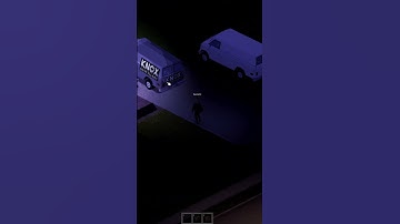 Dumb Ways To Die...In Project Zomboid