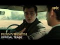 Pennyworth (EPIX 2019 Series) Official Teaser #2 – DC Origin Story, Alfred Pennyworth