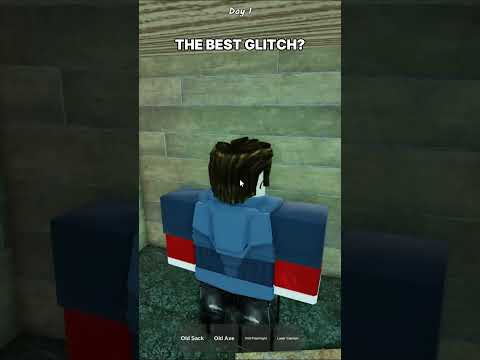 THE BEST GLITCH 99 NIGHT IN THE FOREST Roblox 99nightsintheforest
