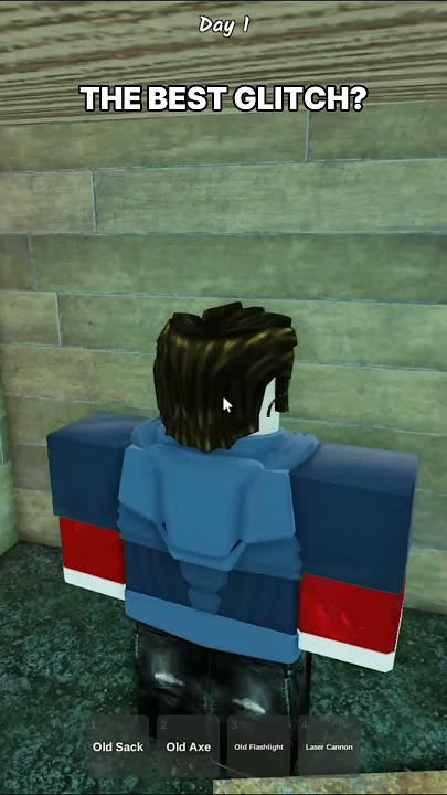 THE BEST GLITCH? 99 NIGHT IN THE FOREST! #roblox #99nightsintheforest