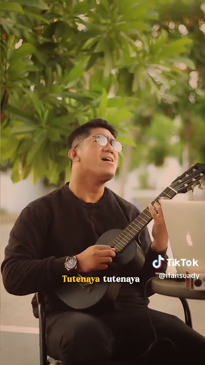 Angin mamiri versi terbaru #ifansuady