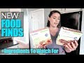 Aldi Grocery Food Haul & What Ingredients I like Avoiding Vlog 160 Aldi Grocery Food Haul & What Ingredients I like Avoiding Vlog 160
