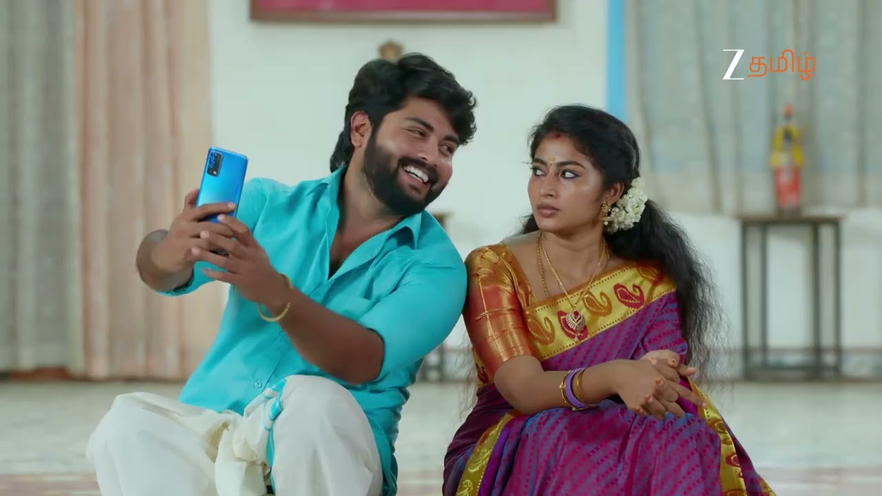 Veera | Ep - 477 | Webisode | Nov 14 2025 | Zee Tamil