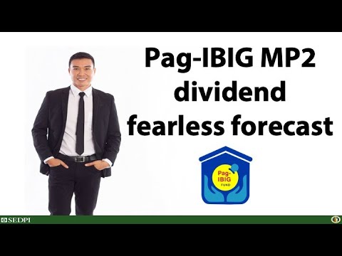 Vince Rapisura 675 2020 MP2 dividend fearless forecast