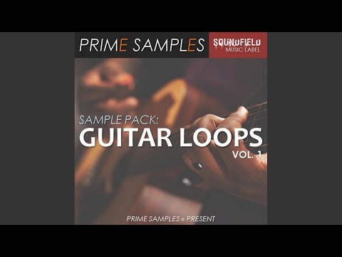 Acoustic Guitar Sample (Original Mix)