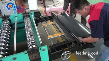 High-Speed Corrugated Roof Panel Roll Forming Machine | Toppo Machinery