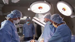 Anesthesiology Service Line Physician Recruitment Video | Northwell Health