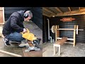BUILD YOUR OWN BENCH-PRESS// LESS THAN 50$