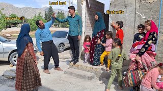 Landlord's conflict: kicking Ali and Maryam out of the house by zamin 24,419 views 3 weeks ago 41 minutes