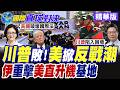 美國國內反戰抗議活動