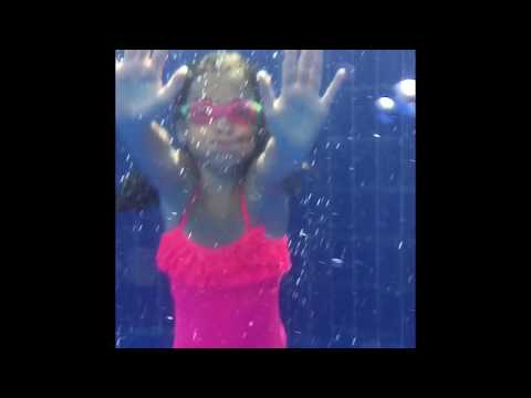 Havuzda bir gün videosu. Su altında çekim. Vlog. Keyifli yüzme. ECRİN UNDERWATER. Ecrin Su Çoban