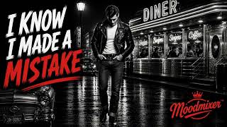 I know I made a mistake #musicvideoNewMusic #OfficialMusicVideo #Music #new #musicvideo #newmusic