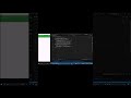 Flutter | Create an easy Screen #flutter #coding #برمجة #programming