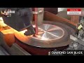 Diamond Saw Blade for Concrete Marble ,Soft Granite Stone and Many Other Materials