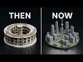 The Clever Design of the Panopticon City 🏙️