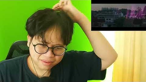 Thumbnail of BLACKPINK 'JUMP' MV REACTION