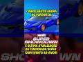 NOVA ATUALIZAÇÃO AMANHÃ NO FORTNITE COM EVENTO AO VIVO!!! CARRO GRÁTIS DISPONÍVEL AGORA!