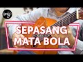 SEPASANG MATA BOLA LIVE COVER BY ALVARO & JUBING