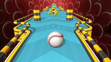 Going Balls - All Levels Gameplay Walkthrouh Android iOS (New Update #16)