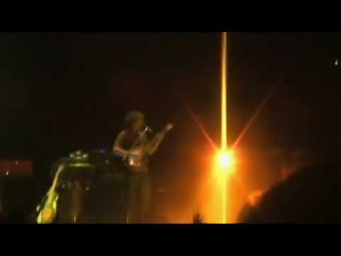 David Crowder Bandi Saw The Light David Crowder Bandi Saw The Light