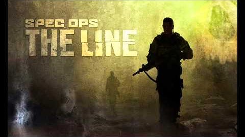 Spec Ops The Line Extended Soundtracks (Sniper Combat and The Battle)