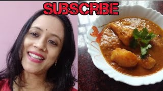 aj mene banaya arbi ki sabji | Hindi vlog | Rupa Varma vlogs