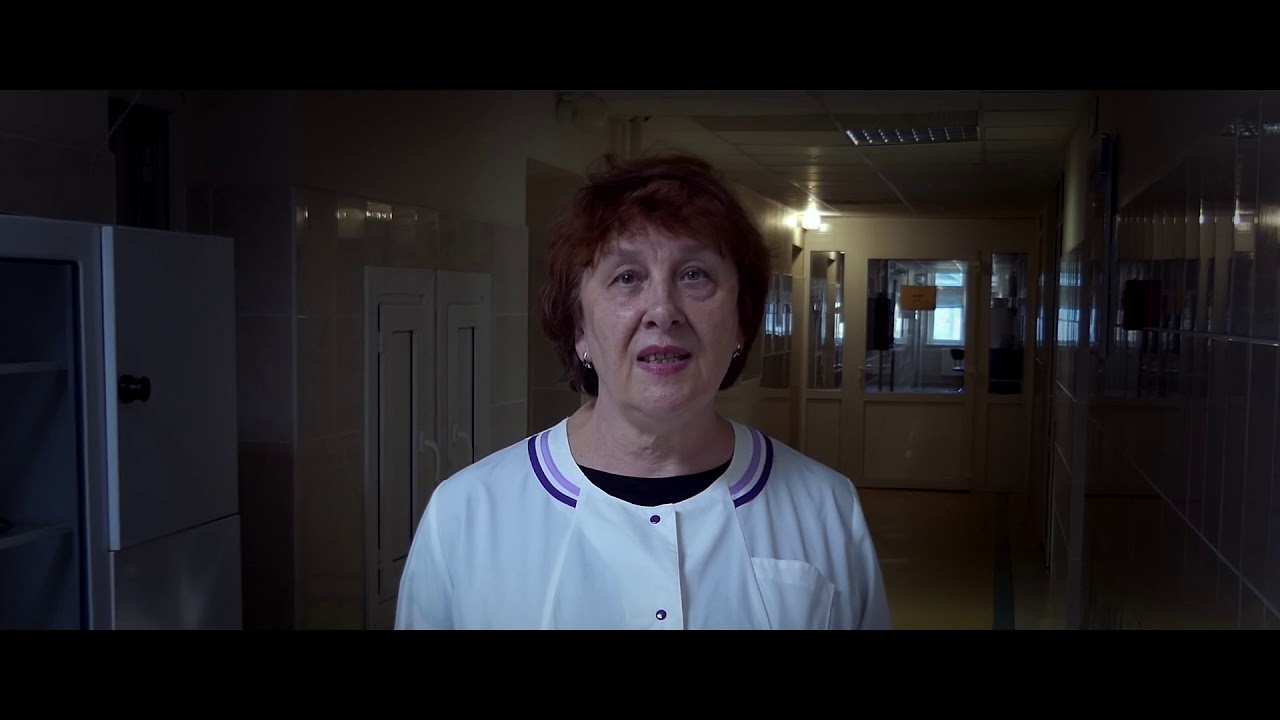 Вакцинация против гриппа