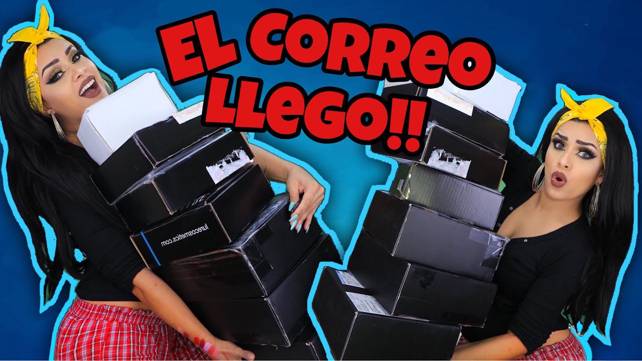 sombras para carros POR FIN EL CORREO LLEGO!!! LISTAS PARA EL HAUL?