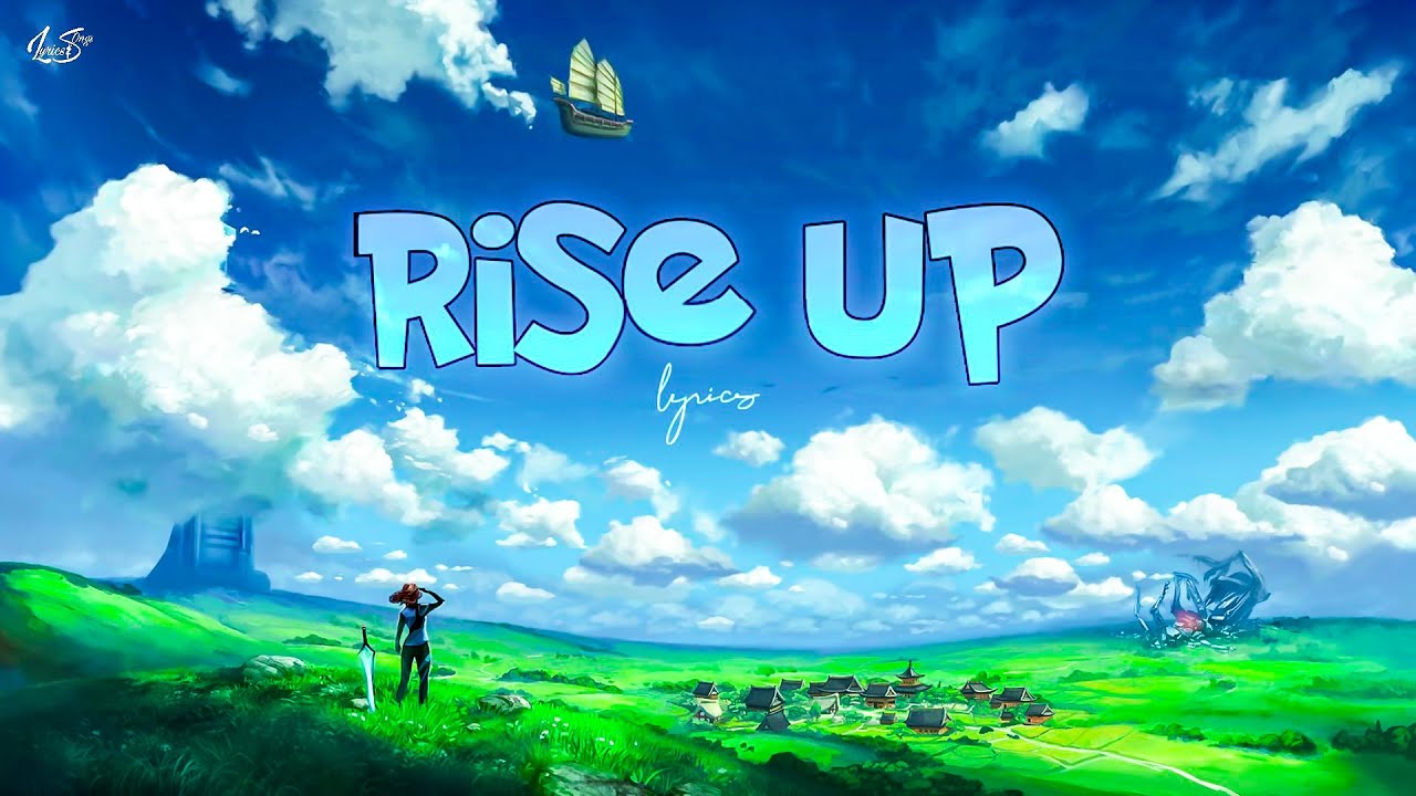 Rise Up Song Lyrics The Fat Rat Rise Up When You Feel It s rise-up-song-lyrics-the-fat-rat-rise-up-when-you-feel-it-s