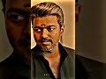 thalapathy Vijay attitude status 👿😈😈#viral #ytshorts #shorts #southmovie