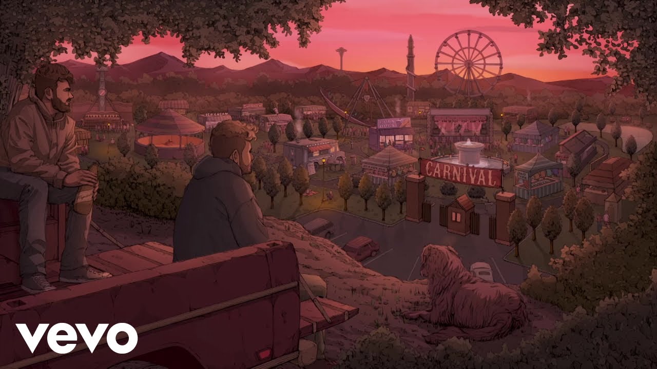 The Chainsmokers I Love U (lofi remix) YouTube