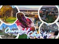 Vlog: Overnight Trip